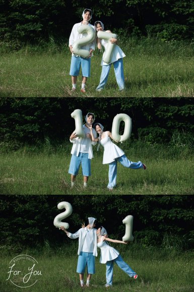 JEJU FOR-U WEDDING