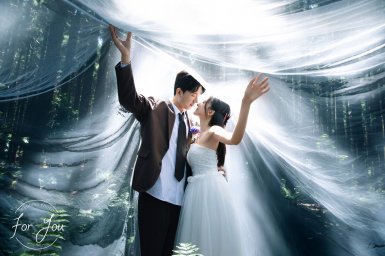 JEJU FOR-U WEDDING