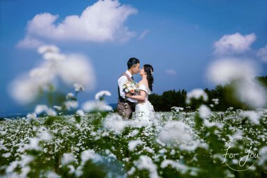 JEJU FOR-U WEDDING