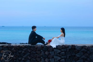 JEJU FOR-U WEDDING