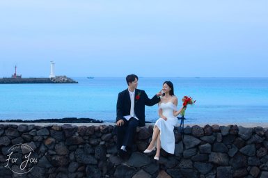JEJU FOR-U WEDDING
