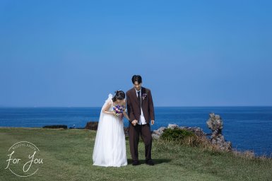 JEJU FOR-U WEDDING