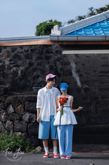 JEJU FOR-U WEDDING
