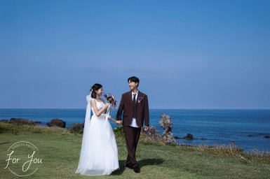 JEJU FOR-U WEDDING
