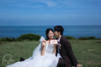 JEJU FOR-U WEDDING