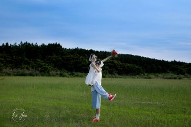 JEJU FOR-U WEDDING