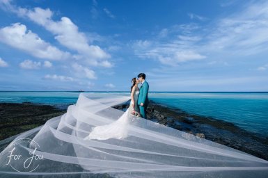 JEJU FOR-U WEDDING